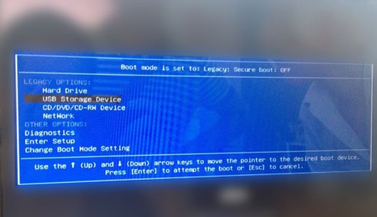 戴爾筆記本一鍵bios設置U盤啟動方法 戴爾筆記本一鍵bios設置U盤啟動方法