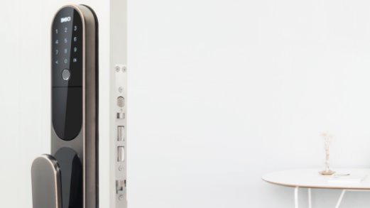 國內推出首個智能門鎖安全標準 國內推出首個智能門鎖安全標準