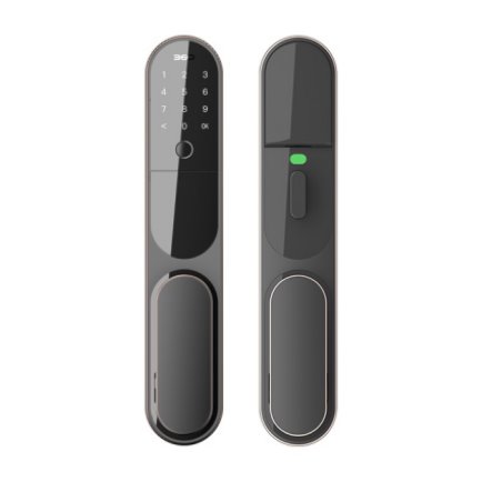 國內推出首個智能門鎖安全標準 國內推出首個智能門鎖安全標準