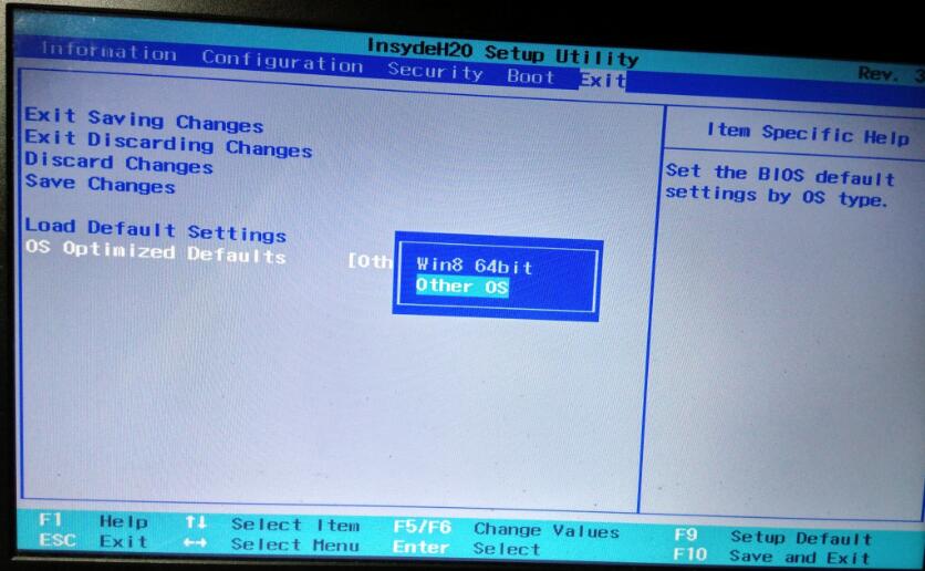 聯想筆記本預裝win8重裝成win7系統教程 聯想筆記本預裝win8重裝成win7系統教程