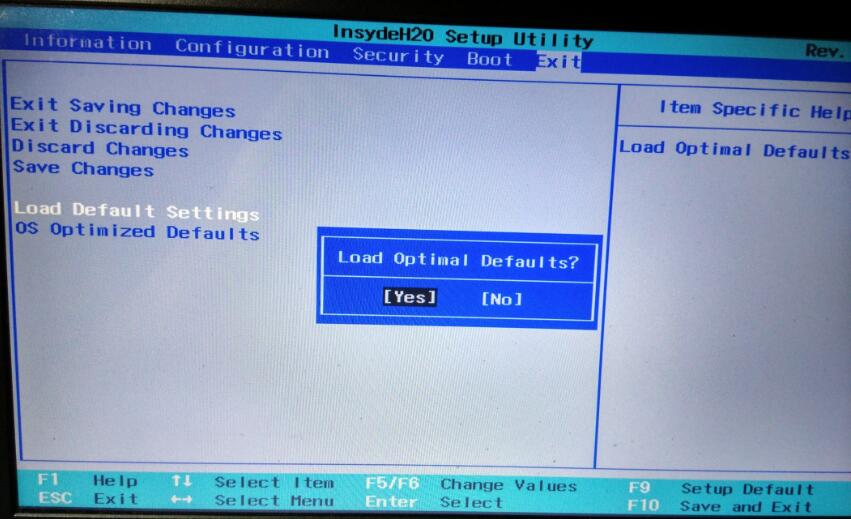 聯想筆記本預裝win8重裝成win7系統教程 聯想筆記本預裝win8重裝成win7系統教程