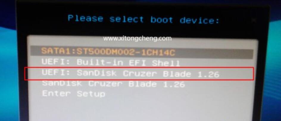 用U盤怎么給電腦重裝win10系統 用U盤怎么給電腦重裝win10系統