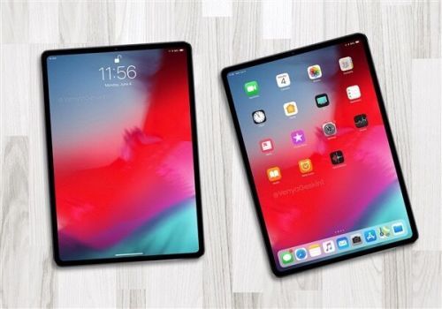 蘋果新一代iPad Pro采用Type-C接口:支持4K視頻輸出 蘋果新一代iPad Pro采用Type-C接口:支持4K視頻輸出