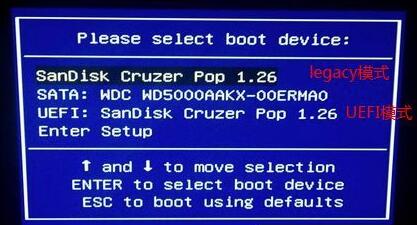 電腦設置bios從U盤啟動教程 電腦設置bios從U盤啟動教程
