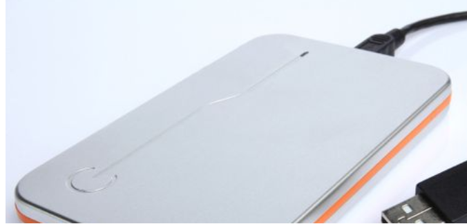 xp移動硬盤分區教程 xp移動硬盤分區教程