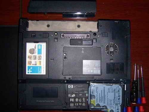 筆記本電腦更換硬盤重裝系統教程 筆記本電腦更換硬盤重裝系統教程