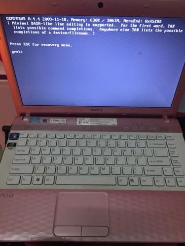 筆記本經(jīng)常死機(jī)解決方法 筆記本經(jīng)常死機(jī)解決方法