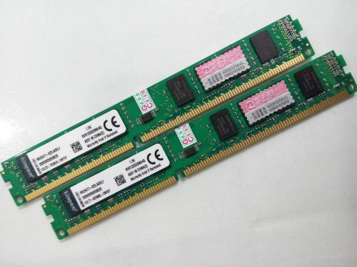 臺(tái)式機(jī)內(nèi)存常見(jiàn)故障及其解決方法 臺(tái)式機(jī)內(nèi)存常見(jiàn)故障及其解決方法