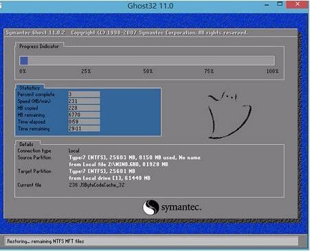 怎么通過U盤為電腦重裝系統 怎么通過U盤為電腦重裝系統