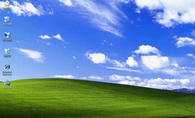 u盤安裝xp系統圖文詳解 u盤安裝xp系統圖文詳解