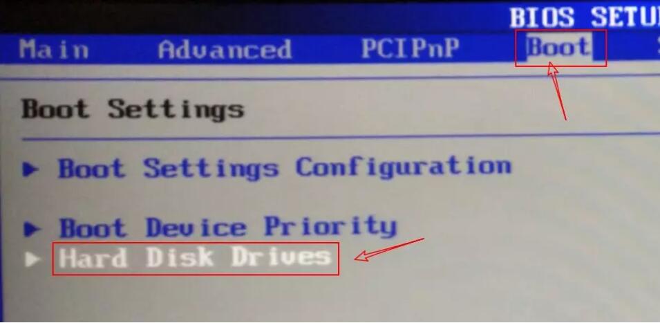 電腦如何進行U盤啟動設置 電腦如何進行U盤啟動設置