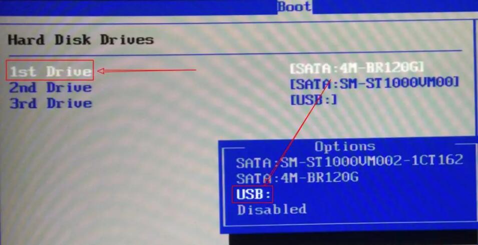 電腦如何進行U盤啟動設置 電腦如何進行U盤啟動設置