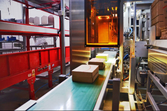 用磁懸浮技術(shù)打包快遞,京東物流又放大招 用磁懸浮技術(shù)打包快遞,京東物流又放大招