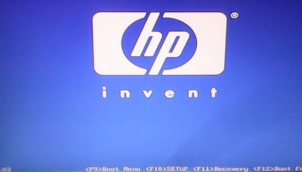 惠普臺式機怎么設(shè)置U盤啟動 惠普臺式機怎么設(shè)置U盤啟動