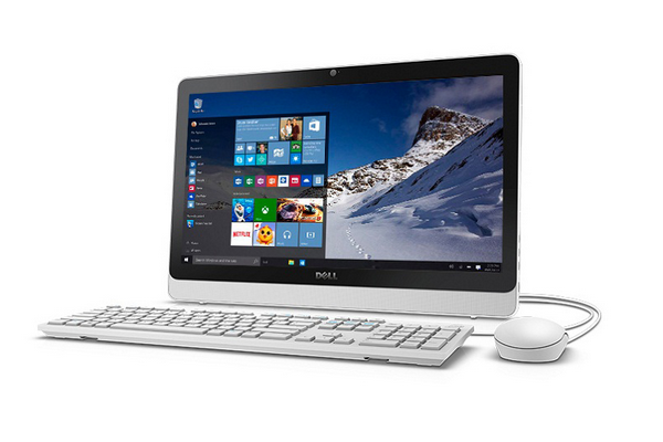 戴爾一體機怎么設置U盤啟動 戴爾一體機怎么設置U盤啟動