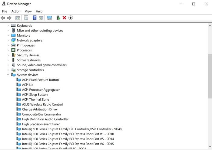 Windows 10升級后導致無聲，但可手動恢復音頻驅(qū)動