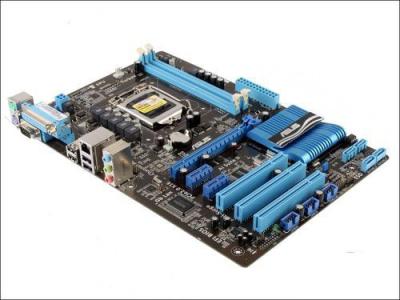 韓博士教你修復電腦主板短路問題 韓博士教你修復電腦主板短路問題