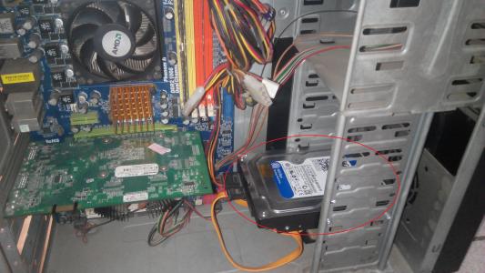 win10開機檢測不到硬盤如何解決 win10開機檢測不到硬盤如何解決