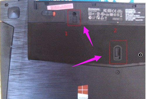 筆記本如何安裝固態硬盤 筆記本如何安裝固態硬盤