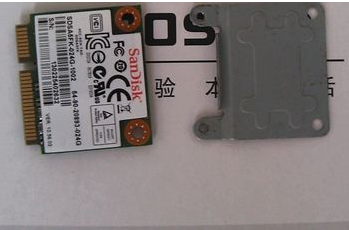 筆記本如何安裝固態硬盤 筆記本如何安裝固態硬盤