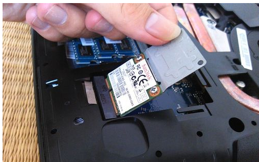 筆記本如何安裝固態硬盤 筆記本如何安裝固態硬盤