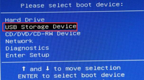 雷神筆記本怎么U盤重裝win10系統(tǒng)