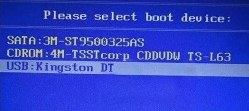 韓博士教你成為重裝系統(tǒng)老司機(jī) 韓博士教你成為重裝系統(tǒng)老司機(jī)