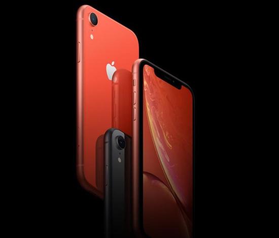 iPhone XR維修費(fèi)公布:屏幕外維修1589元 iPhone XR維修費(fèi)公布:屏幕外維修1589元