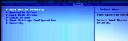 華碩電腦怎么設(shè)置U盤啟動(dòng) 華碩電腦怎么設(shè)置U盤啟動(dòng)