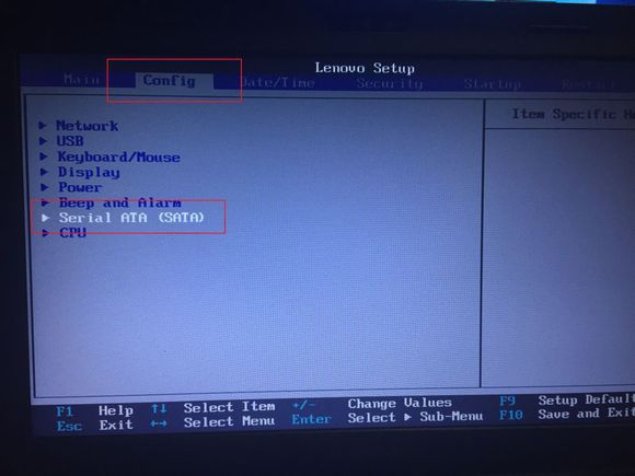 uefi+gpt重裝win10系統(tǒng)教程 uefi+gpt重裝win10系統(tǒng)教程