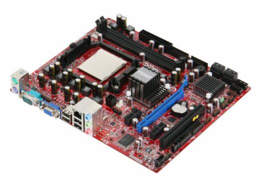 微星主板電腦U盤啟動設置教程 微星主板電腦U盤啟動設置教程