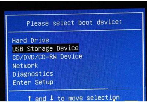 U盤啟動盤安裝電腦系統(圖文教程) U盤啟動盤安裝電腦系統(圖文教程)