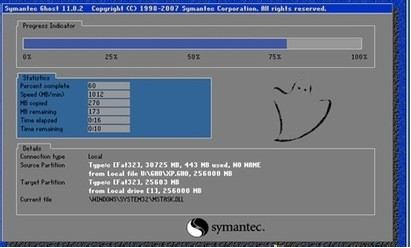 筆記本藍屏,用U盤PE安裝工具重裝系統方法 筆記本藍屏,用U盤PE安裝工具重裝系統方法