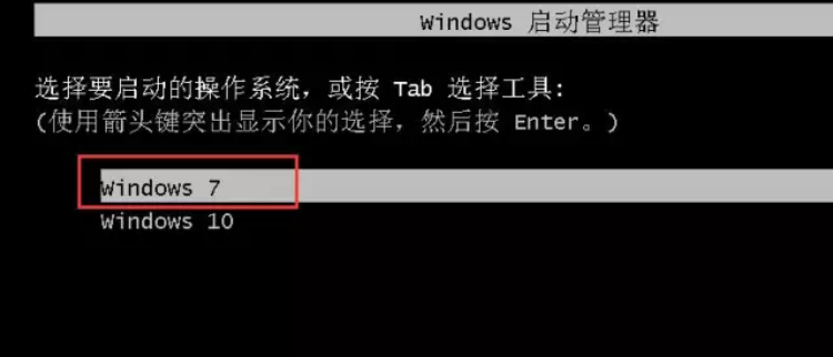 win10系統下重裝win7雙系統攻略 win10系統下重裝win7雙系統攻略