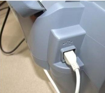 xp系統(tǒng)打印機脫機處理教程 xp系統(tǒng)打印機脫機處理教程