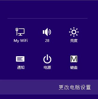 win8系統(tǒng)用戶賬戶切換教程 win8系統(tǒng)用戶賬戶切換教程