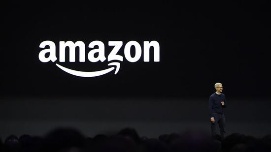 亞馬遜和蘋(píng)果的交易對(duì)第三方賣家意味著什么