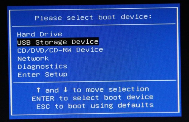 戴爾靈越燃7000 II筆記本U盤重裝按f幾進行U盤啟動 戴爾靈越燃7000 II筆記本U盤重裝按f幾進行U盤啟動