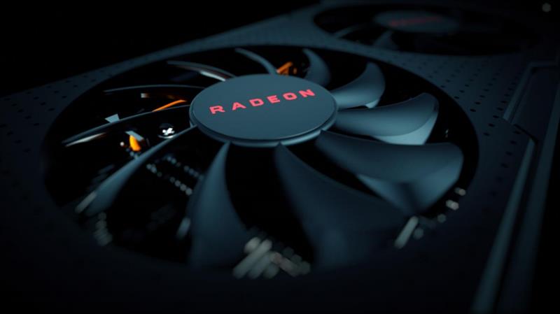 AMD Radeon RX 590首發(fā)評測:12nm新工藝 AMD Radeon RX 590首發(fā)評測:12nm新工藝