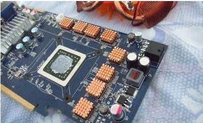 筆記本如何解決顯卡溫度過高問題 筆記本如何解決顯卡溫度過高問題