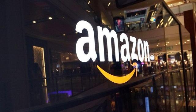 亞馬遜宣布黑色星期五購買量水平創(chuàng)紀錄：僅用了9個小時