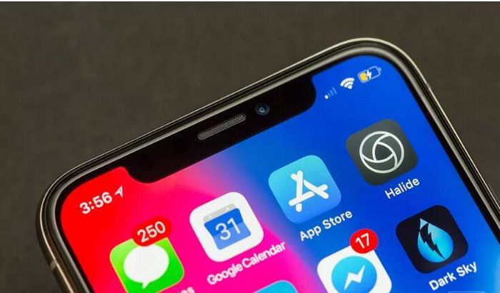 今年新款銷售疲軟，蘋果決定恢復(fù)生產(chǎn)iPhone X