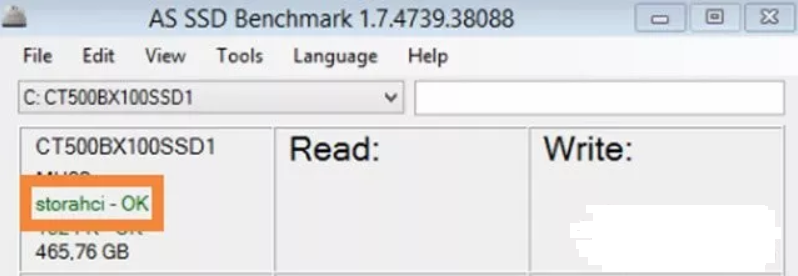 筆記本不重裝系統怎么將硬盤模式從IDE改為AHCI 筆記本不重裝系統怎么將硬盤模式從IDE改為AHCI