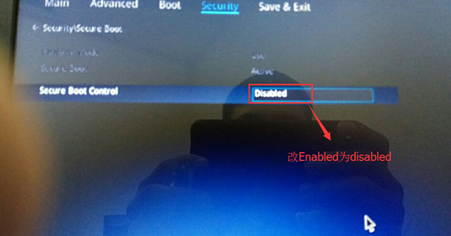華碩S5100UQ按哪個鍵進入bios設置 華碩S5100UQ按哪個鍵進入bios設置