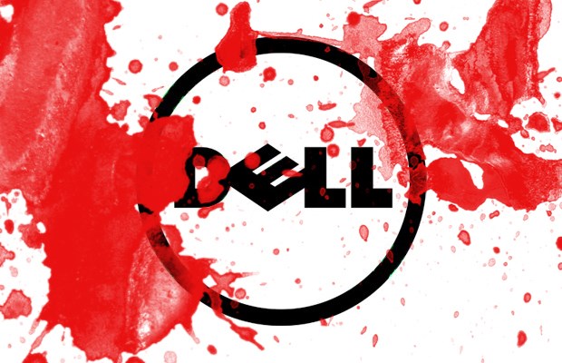 戴爾:發現安全漏洞,已重置所有賬戶密碼 戴爾:發現安全漏洞,已重置所有賬戶密碼