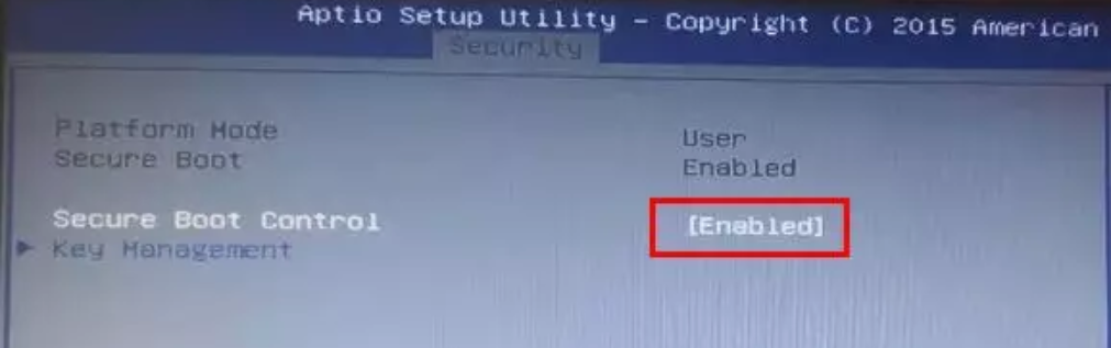 筆記本重裝系統提示無法驗證數字簽名怎么辦 筆記本重裝系統提示無法驗證數字簽名怎么辦