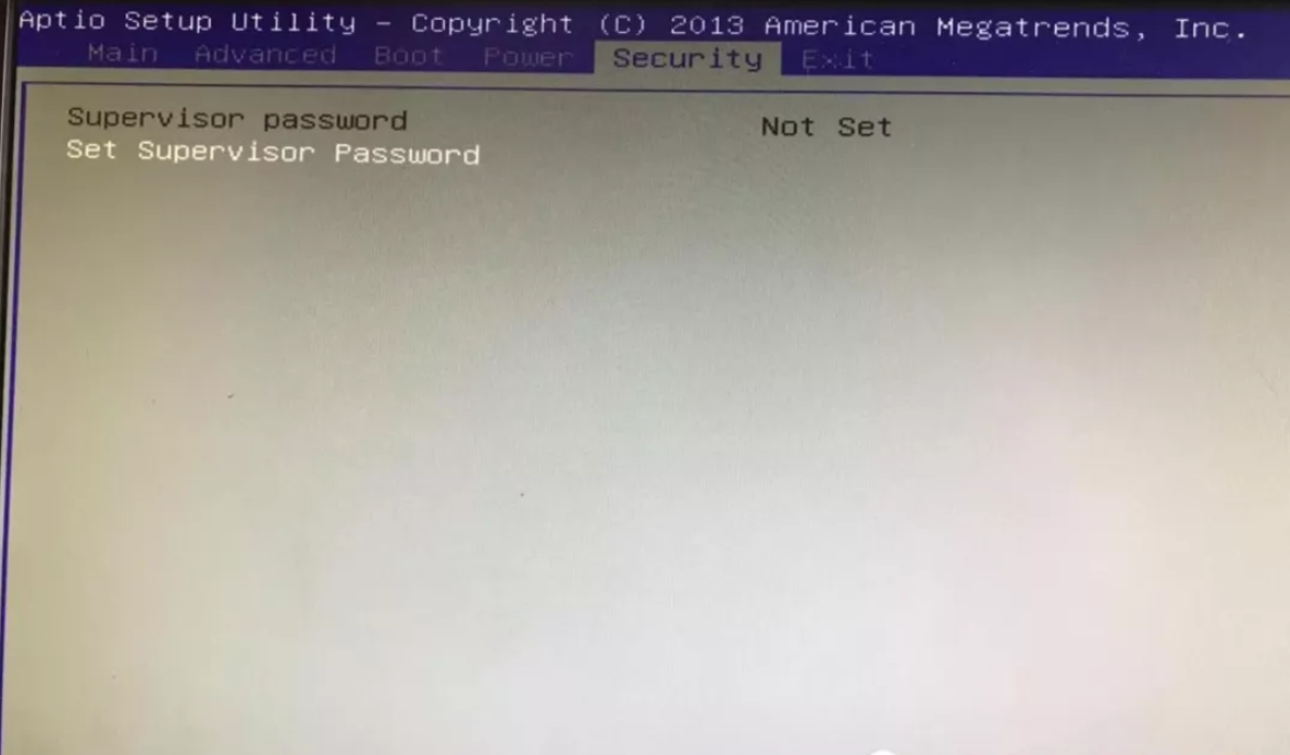 筆記本重裝系統提示無法驗證數字簽名怎么辦 筆記本重裝系統提示無法驗證數字簽名怎么辦