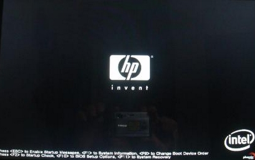 惠普戰66Pro高色域版按哪個鍵設置U盤啟動 惠普戰66Pro高色域版按哪個鍵設置U盤啟動