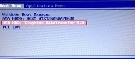 惠普戰66Pro高色域版按哪個鍵設置U盤啟動 惠普戰66Pro高色域版按哪個鍵設置U盤啟動