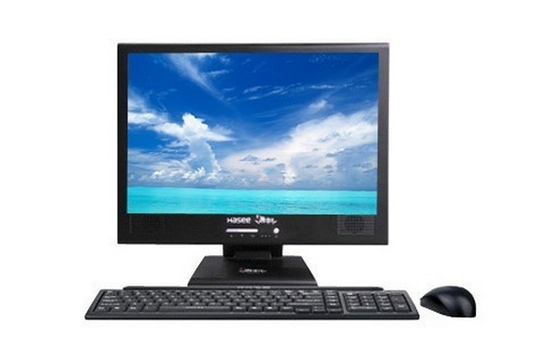 神舟H35一體機怎么進入bios設置u盤啟動 神舟H35一體機怎么進入bios設置u盤啟動